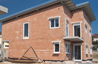 Kexby home extensions