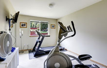 Kexby home gym construction leads