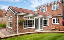Kexby house extension leads