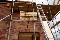 house extensions Kexby